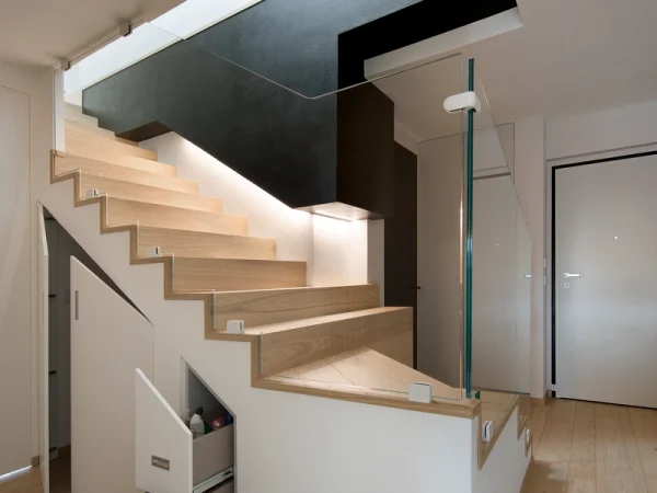 Serramenti perfetta integrazione tra design e funzionalità Serramenti perfetta integrazione tra design e funzionalità