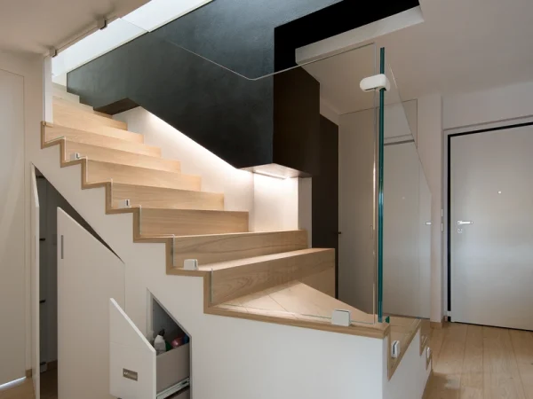 Serramenti perfetta integrazione tra design e funzionalità